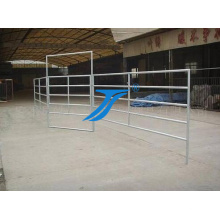 Cattle Yards Fence/Horse Panels Round